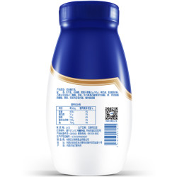兰格格 黑酸奶 1kg