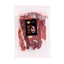 BRIME CUT 精品牛腩条 1kg