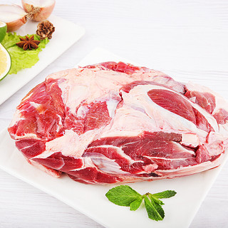 Cattle 宾西 新西兰牛腱子肉 1kg