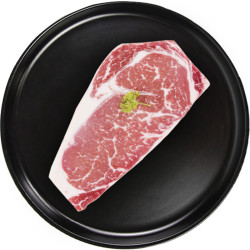 HONDO BEEF 恒都牛肉 国产眼肉原切牛排 450g