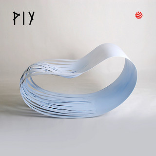 Piy 果子椅 单人创意沙发