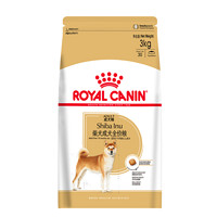 ROYAL CANIN 皇家 SIA26柴犬成犬狗粮