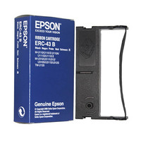 爱普生（EPSON）ERC-43B 微型打印机色带架 黑色