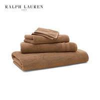 Ralph Lauren/拉夫劳伦 Payton面巾(33×33cm)RL80058 260-棕色