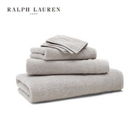 Ralph Lauren/拉夫劳伦 Payton浴巾(152×78cm)RL80072 020-灰色