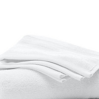 Ralph Lauren/拉夫劳伦 Payton大浴巾(188×90cm)RL80054 100-白色