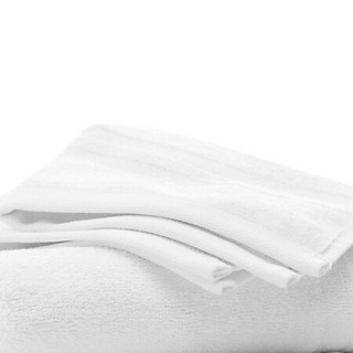 Ralph Lauren/拉夫劳伦 Payton浴巾(150×79cm)RL80053 100-白色