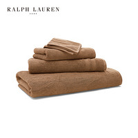 Ralph Lauren/拉夫劳伦 Payton浴巾(150×79cm)RL80074 260-棕色