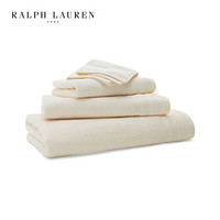 Ralph Lauren/拉夫劳伦 Payton擦手巾(82×41cm)RL80061 101-白色