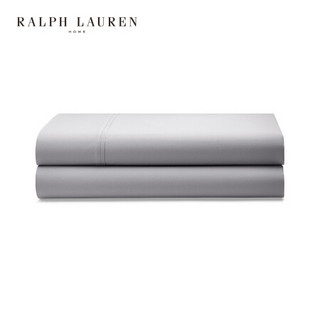 Ralph Lauren/拉夫劳伦 RL 464密织棉布床笠(1.8m床)RL80014 020-灰色