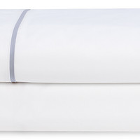 Ralph Lauren/拉夫劳伦 Palmer密织棉布床单(1.5m床)RL80033 020-白色