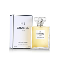 CHANEL 香奈儿 五号低调奢华版女士浓香水 EDP 100ml