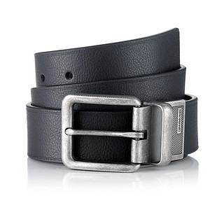 Big Buckle Belt