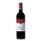 有券的上法国进口 拉菲(LAFITE) 罗斯柴尔德 珍藏波尔多 干红葡萄酒750ml 单瓶装