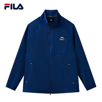 FILA X 3.1 Phillip Lim 斐乐男士运动外套2021夏季新款联名外套 深曙蓝-DB 165/88A/S