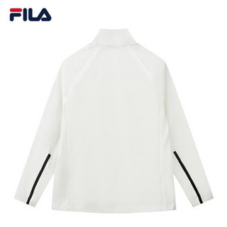 FILA X 3.1 Phillip Lim 斐乐男士运动外套2021夏季新款联名外套 香槟白-IV 180/100A/XL