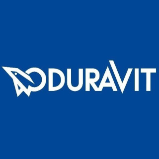 duravit杜拉维特分体式216001马桶抗菌釉面