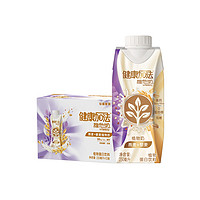 维他奶健康加法燕麦+藜麦双重植物奶250ml*12盒
