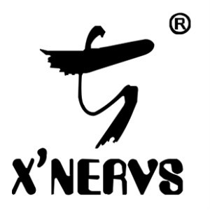 X'NERVS/淑轩诗