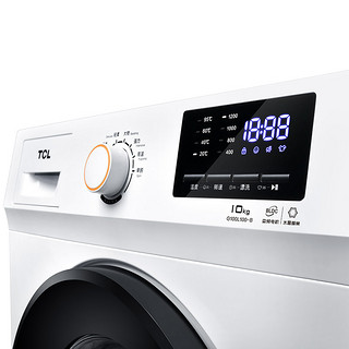 TCL L100-B系列 滚筒洗衣机
