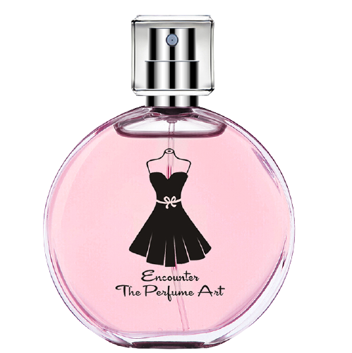 bioaqua 泊泉雅 小黑裙女士淡香水 edt 50ml