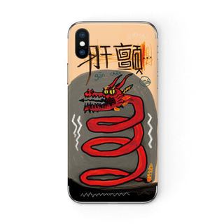  3M 防刮蹭 iPhone Xs手机膜  高清膜