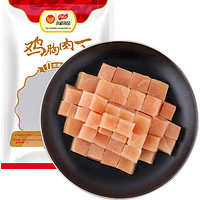 Fovo Foods 凤祥食品 鸡胸肉丁 1kg