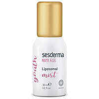 Sesderma Retiage 青春驻颜喷雾 30ml