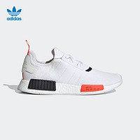 阿迪达斯官网adidas 三叶草 NMD_R1 男女经典运动鞋EF4268 EH0045