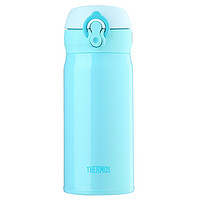 THERMOS 膳魔师 JNL-352-SKY 保温杯 350ml 天蓝色