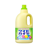 Kao 花王 日本花王彩色衣物漂白剂1000ml