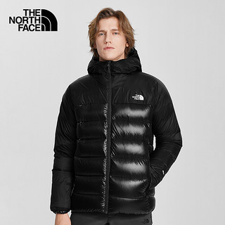 THE NORTH FACE 北面 TheNorthFace北面羽绒服男户外保暖防泼水上新|4N9X