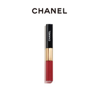 CHANEL/香奈儿 双效持色唇釉系列 女士唇釉 54#STRAWBERRY RED 8ml