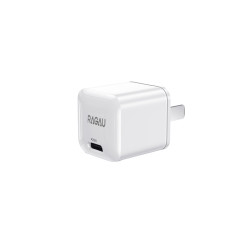 RAGAU 快充 PD20W Type-C迷你充电器