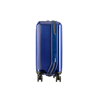 新秀丽（Samsonite）行李箱背包旅行套装AZ9*21001&TS5*09003组合套装SN-HJK839-T2 蓝色