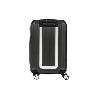 新秀丽（Samsonite）行李箱背包旅行套装AZ9*71001&TS5*09003组合套装SN-HJK839-T3 石墨黑