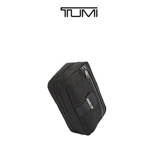 TUMI/途明Alpha Bravo系列男士时尚旅行收纳包组合