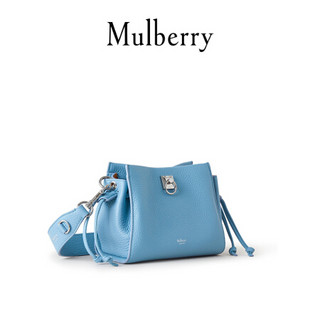 Mulberry/玛珀利2021新款50周年限定Iris 迷你手提包单肩包 RL6805-736D159