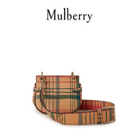 Mulberry 玛珀利 2021新款50周年限定Amberley 单肩包学院包RL6812