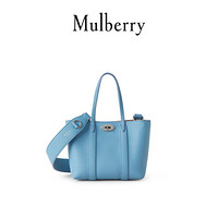 Mulberry/玛珀利2021新款50周年限定Bayswater 迷你托特包RL6800