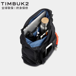 TIMBUK2 天霸 音速黑1000D Rucksack挎包街头经典挎包 音速黑