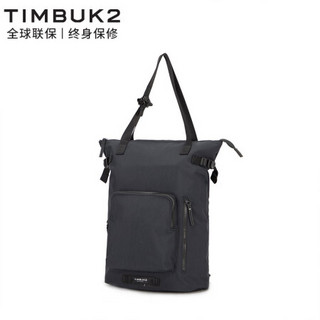 TIMBUK2 天霸 音速黑1000D Rucksack挎包街头经典挎包 音速黑