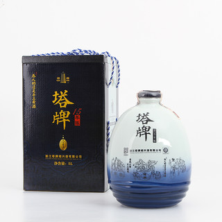 塔牌 手工冬酿 十五年陈 花雕酒 5L