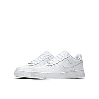 NIKE 耐克 AIR系列 AIR FORCE 1(GS) 儿童休闲运动鞋 314191