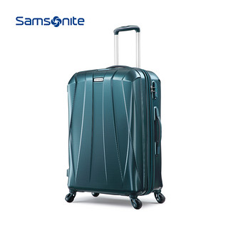 Samsonite/新秀丽行李箱硬箱男女旅行登机箱20/25/29寸 TS3 奥莱2