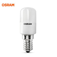 OSRAM 欧司朗 E14 LED冰箱灯泡  5500K 4W