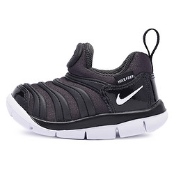 NIKE 耐克 婴童运动童鞋 NIKE DYNAMO FREE (TD) 343938-013 25