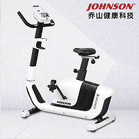 JOHNSON 乔山 立式健身车 Comfort 3