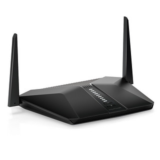 NETGEAR/美国网件 RAX40 AX3000双核CPU无线高速路由器 WIFI6 5G双频全千兆网口