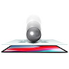 JCPAL 经典玻璃膜 适用于iPad Pro 11/iPad Pro 12.9英寸平板电脑